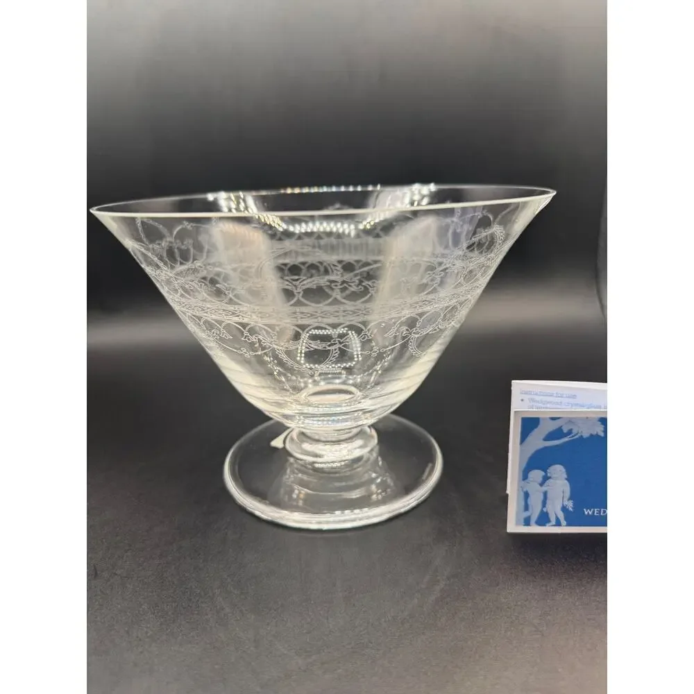Wedgwood beautiful discontinued